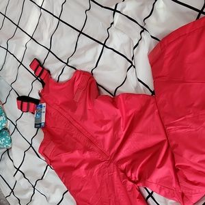 COLUMBIA girls snowpants-Size M